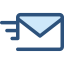 Message іконка 64x64