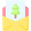 Letter icon 64x64