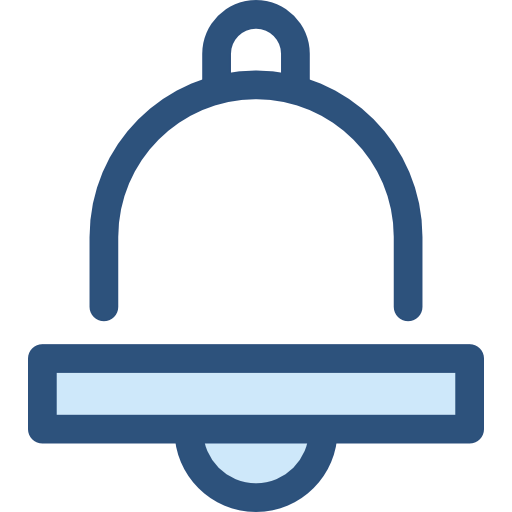 Notification icon