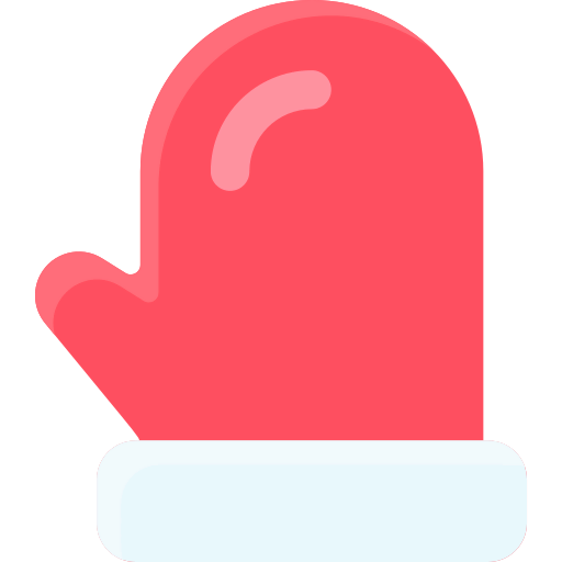 Mitten icon