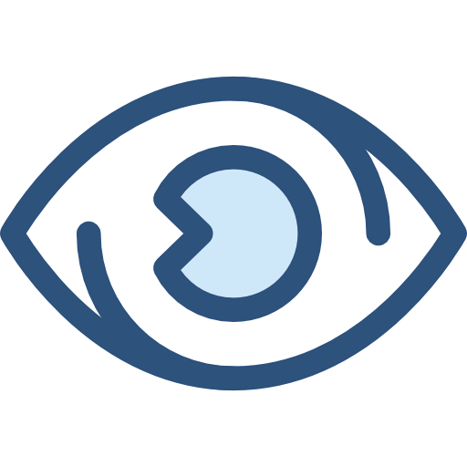 Eye icon