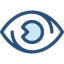 Eye іконка 64x64
