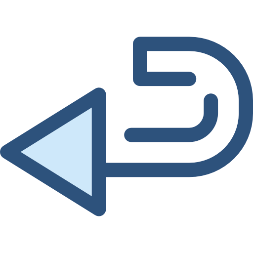 Previous icon