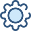 Settings іконка 64x64