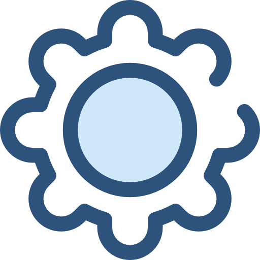 Settings icon