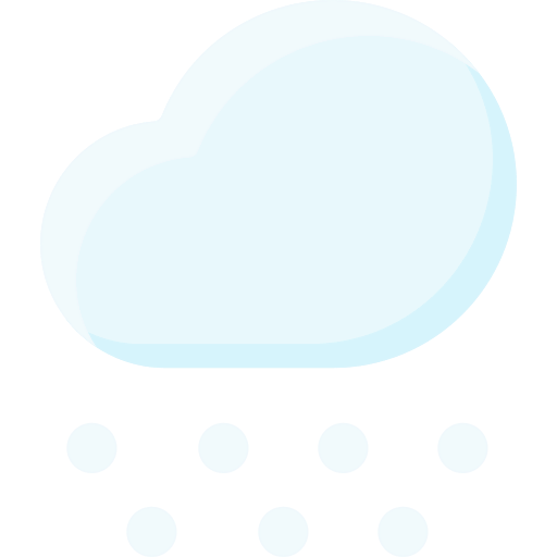 Snowfall icon