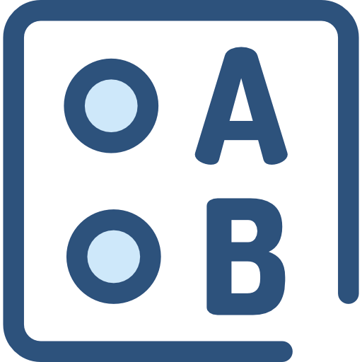 Test icon