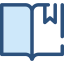 Open book іконка 64x64