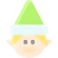Elf icon 64x64