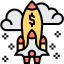 Growth icon 64x64