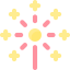 Fireworks icon 64x64