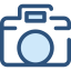 Photo camera іконка 64x64