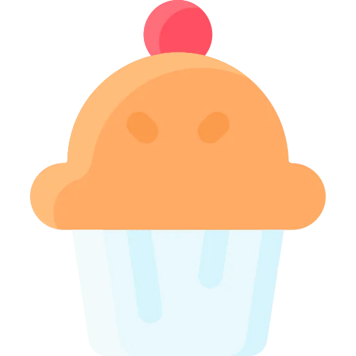Cupcake icon