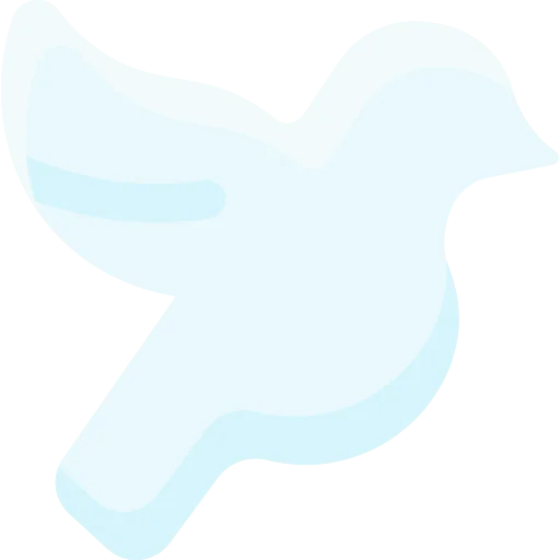 Bird icon