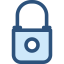 Padlock іконка 64x64