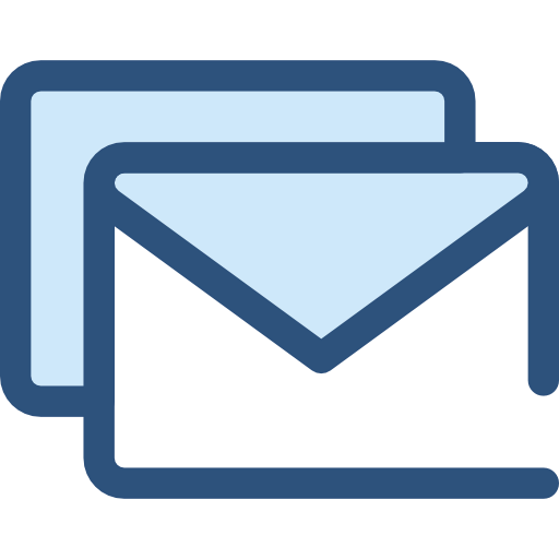 Mail icon
