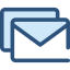Mail іконка 64x64