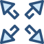 Expand іконка 64x64
