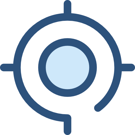 Target icon