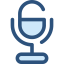Microphone іконка 64x64
