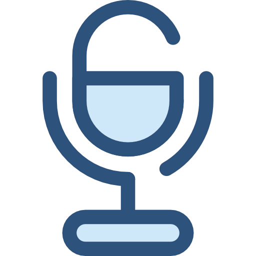 Microphone icon