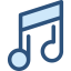 Music icon 64x64