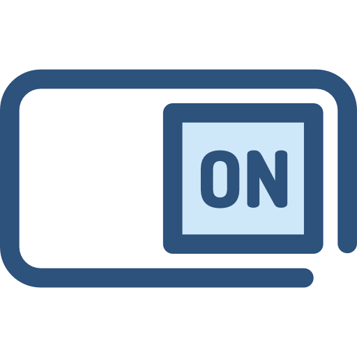 Switch icon