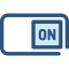 Switch icon 64x64