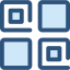 Visualization Symbol 64x64