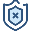 Shield icon 64x64
