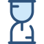 Time icon 64x64