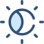 Brightness icon 64x64