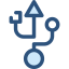 Usb icon 64x64