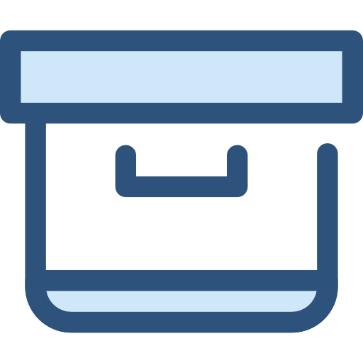 Box icon