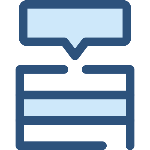 Server icon