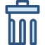 Garbage icon 64x64