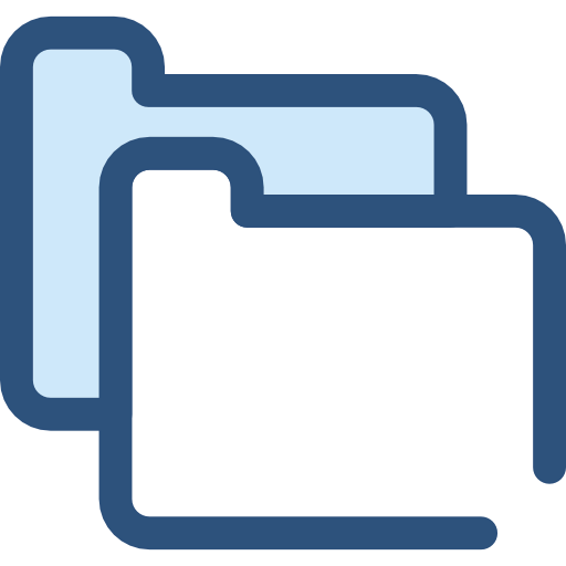 Folder 图标