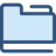 Folder icon 64x64