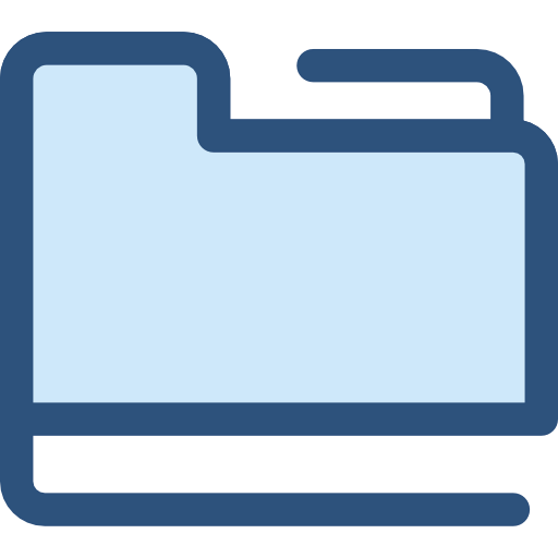 Folder icon