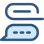 Chat icon 64x64