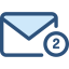Message icon 64x64