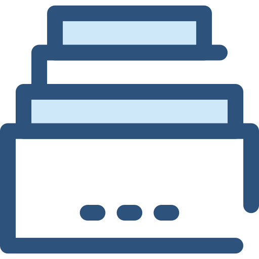 Files icon