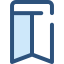 Bookmark icon 64x64