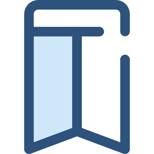 Bookmark icon