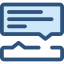 Chat icon 64x64