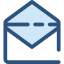 Envelope icon 64x64