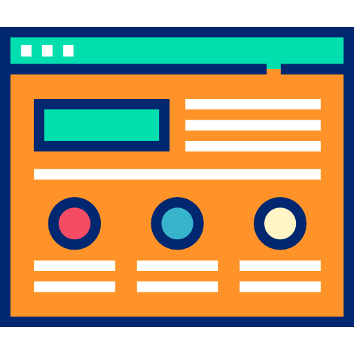 Browser icon