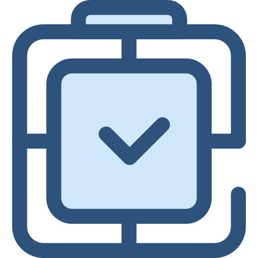 Clock icon