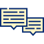 Chat icon 64x64
