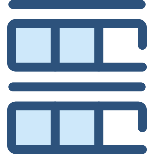 Visualization Ikona